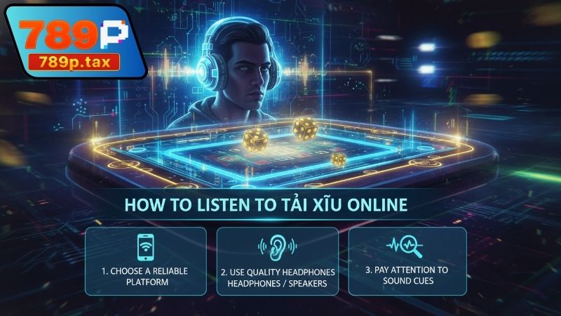 Cách Nghe Hột Tài Xỉu - Kỹ Thuật Giúp Người Chơi Chiến Thắng 3 Giới thiệu về kỹ thuật nghe hột trong tài xỉu
