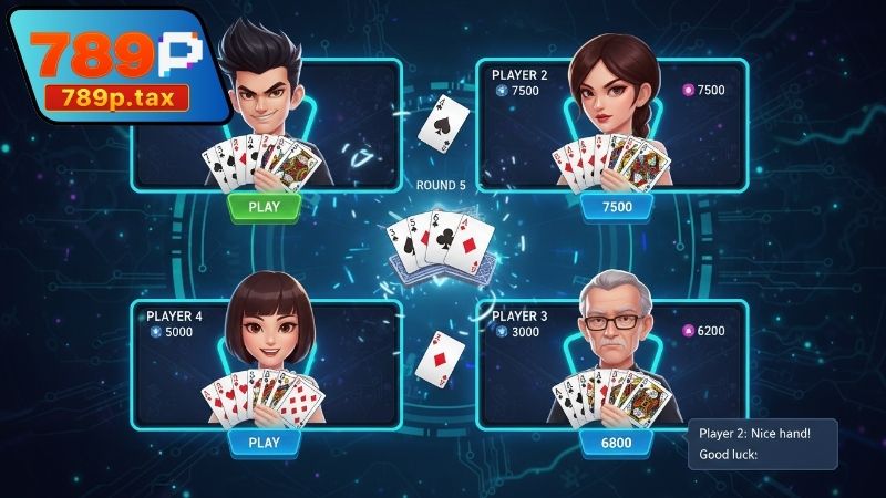 Cách nhớ bài Tiến Lên - Kỹ năng để chiến thắng dễ dàng 2 Cách nhớ bài Tiến Lên là gì?