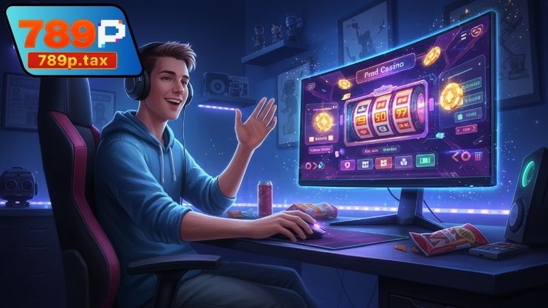 Chơi có trách nhiệm - Kinh nghiệm an toàn cá cược tại 789P 1 Chơi có trách nhiệm là gì trong môi trường cá cược?