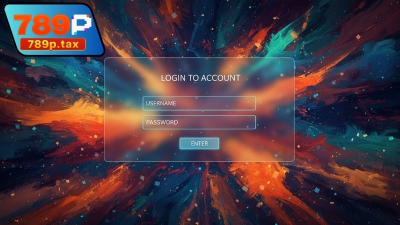 Đăng nhập 789P - Cách truy cập an toàn và hiệu quả 1 Cách đăng nhập 789P trên website