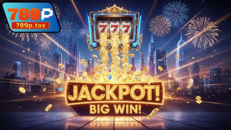 Jackpot Là Gì? Thế Giới Của Giải Thưởng Khủng 3 Jackpot là gì?