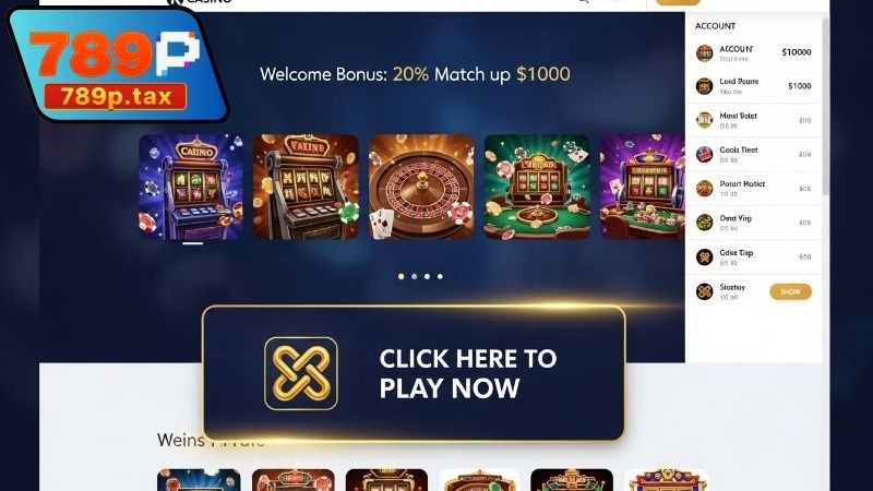 Link Vào 789P - Cách Truy Cập Dễ Dàng và An Toàn Nhất 1 Link vào 789P là gì?