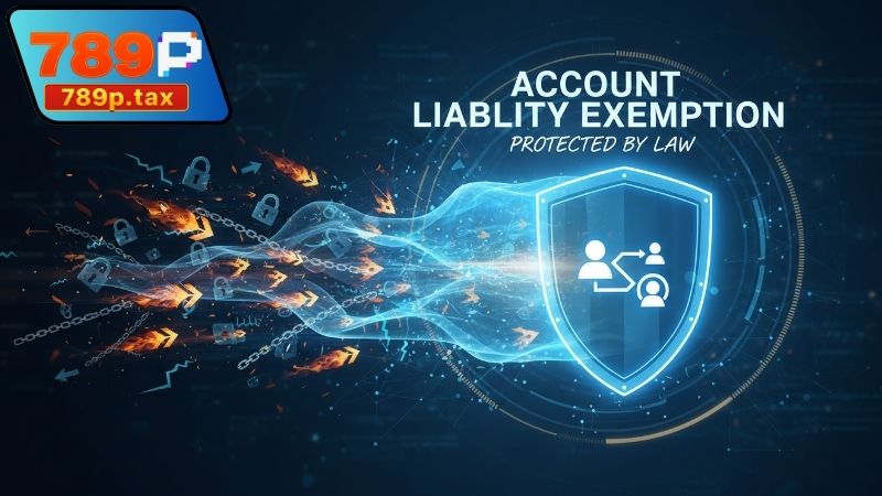 Miễn trách nhiệm 789P - Hiểu để cá cược hiệu quả 1 Miễn trách nhiệm 789P là gì?
