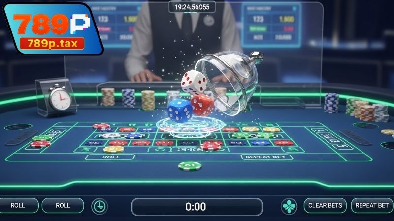 Sicbo là gì? Khám phá cách chơi và chiến thuật chơi hiệu quả 3 Sicbo là gì?