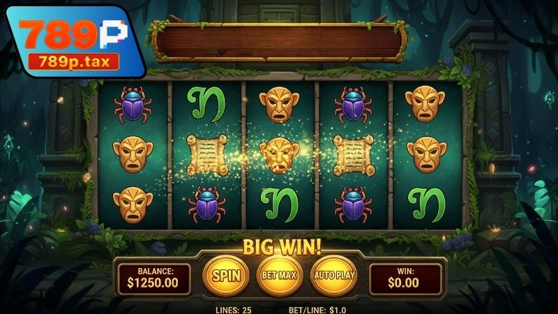 Slot game là gì? Trò chơi Slot trong thế giới giải trí 3 Slot game là gì?