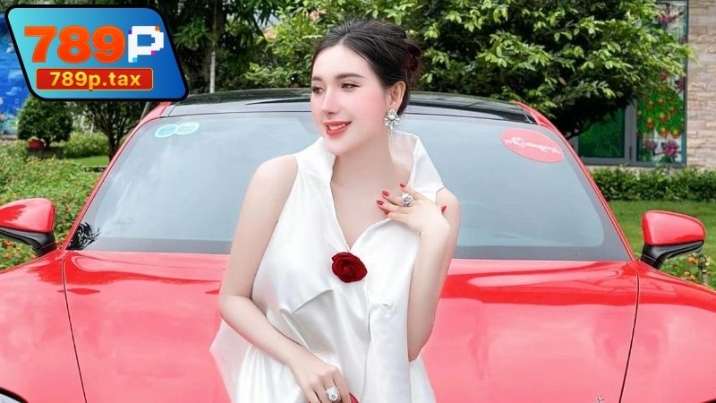Tác giả 789P – Người đứng sau nền tảng cá cược hàng đầu 1 Thông tin cá nhân và tiểu sử tác giả 789P - Ngân Collagen