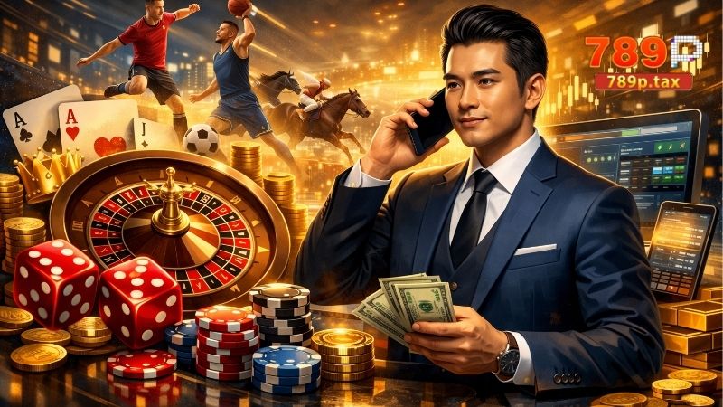 Đại lý 789P - Cơ hội bứt phá thu nhập trong năm 2026 1 dai-ly-789p