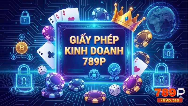 Giấy phép kinh doanh 789P - Minh chứng minh bạch và uy tín 1 giay-phep-kinh-doanh
