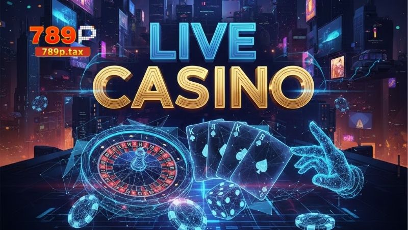 Live casino 789P - Trải nghiệm đỉnh cao nhất năm 2026 1 live-casino-789p